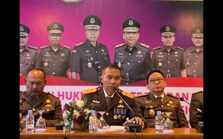 Dalam Tujuh Bulan, Kejati Jateng Selamatkan Uang Negara dari Kasus Korupsi RP 26,5 Miliar