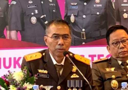 Kejati Jateng Kumpulkan Data soal Dugaan Korupsi Kampus UNS