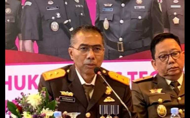 Kejati Jateng Kumpulkan Data soal Dugaan Korupsi Kampus UNS