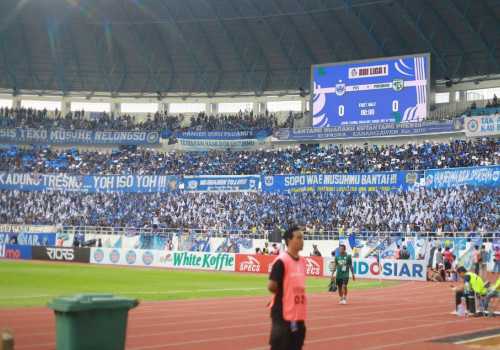 Catat! Tiket PSIS vs Borneo FC Sudah Bisa Dibeli