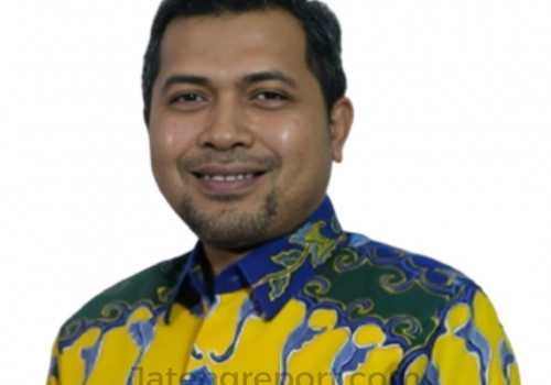 Hari Anak Nasional 2023, Ferry Wawan Cahyono :  Anak Harus Terlindungi dan Cerdas Bermedia Sosial