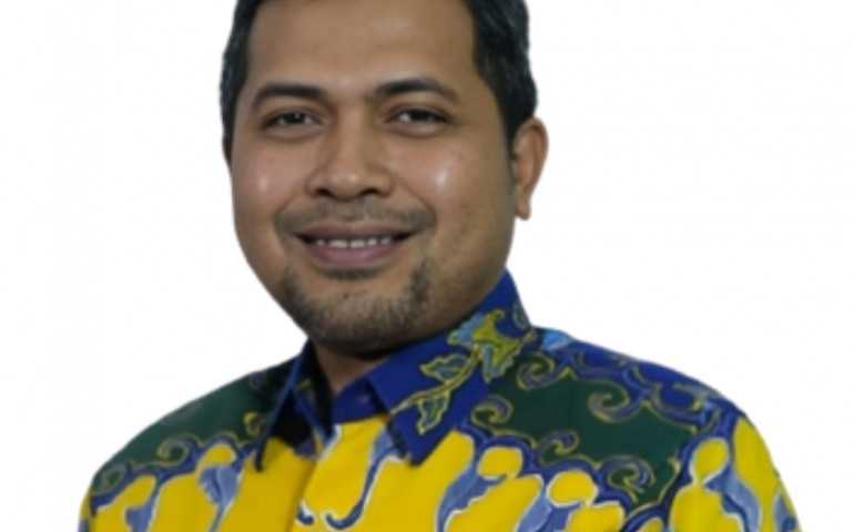 Hari Anak Nasional 2023, Ferry Wawan Cahyono :  Anak Harus Terlindungi dan Cerdas Bermedia Sosial