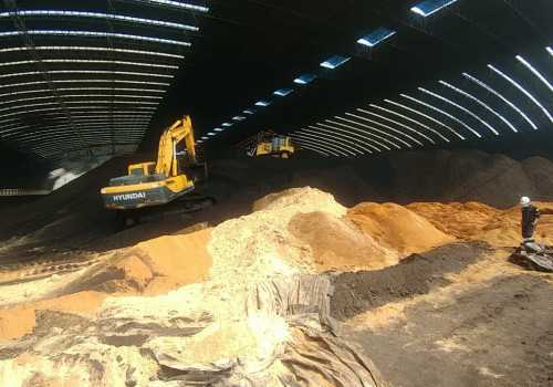 Lewat Co-Firing, 40 PLTU PLN Grup Mampu Turunkan Emisi Hingga 429 Ribu Ton CO2