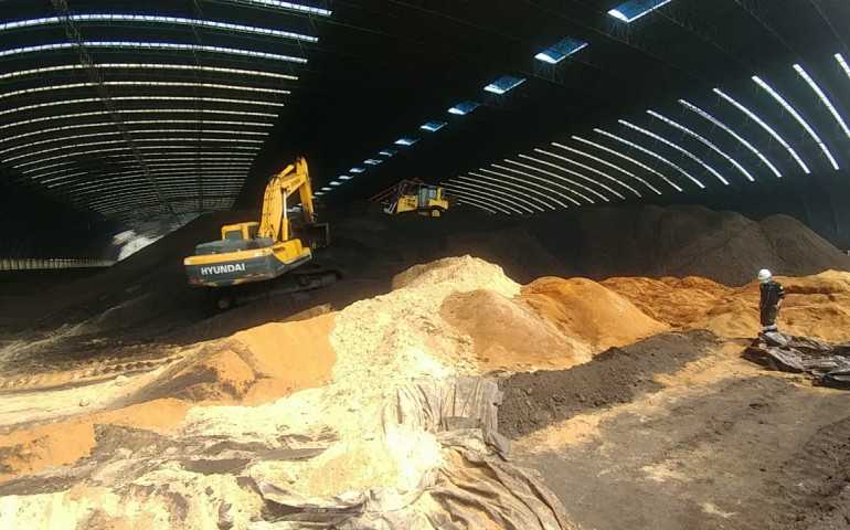 Lewat Co-Firing, 40 PLTU PLN Grup Mampu Turunkan Emisi Hingga 429 Ribu Ton CO2