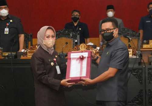 Pemkab Purbalingga Fokus Pulihkan Perekonomian Masyarakat