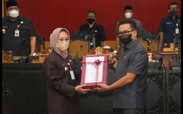 Pemkab Purbalingga Fokus Pulihkan Perekonomian Masyarakat