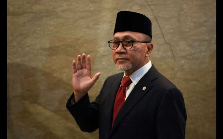 Kemendag Zulkifli Hasan, Siapkan Jalan Tol Untuk Pelaku UMKM