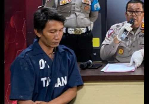 Kecelakaan di Jatibarang Semarang, Polisi Tetapkan Sopir Truk sebagai Tersangka