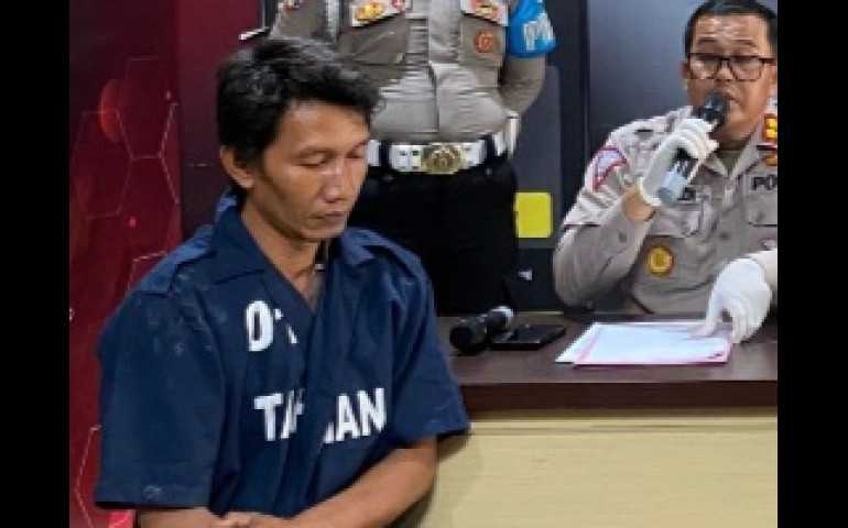 Kecelakaan di Jatibarang Semarang, Polisi Tetapkan Sopir Truk sebagai Tersangka