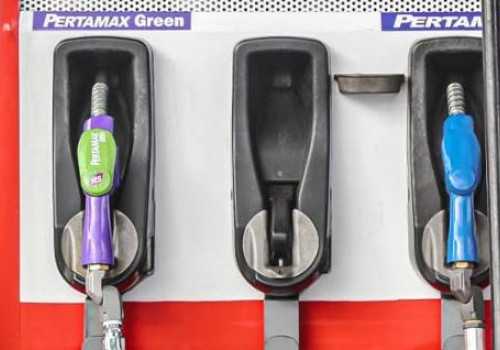 Pertamax Green 95 Resmi Dijual di Jakarta & Surabaya, Pulau Jawa Kapan?