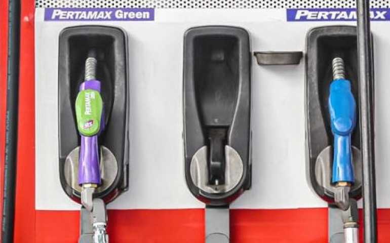 Pertamax Green 95 Resmi Dijual di Jakarta & Surabaya, Pulau Jawa Kapan?