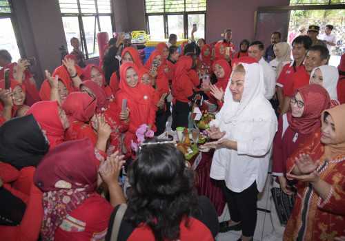 HUT ke-78 RI, Wali Kota Semarang Gagas Lomba Masak Nasi Goreng se-Kota Semarang