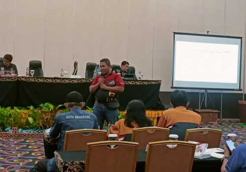 Porprov Jateng 2023, Faktor Non Teknis Jadi Hal Krusial yang Wajib Dicermati