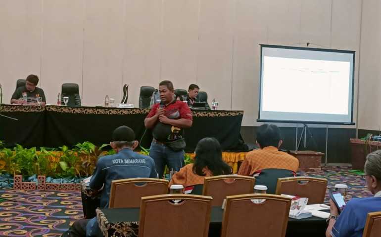 Porprov Jateng 2023, Faktor Non Teknis Jadi Hal Krusial yang Wajib Dicermati