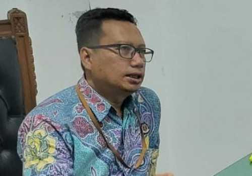 Mantan Pinca Bank Mandiri Semarang Jadi Tersangka Korupsi Kredit Rp112 Miliar