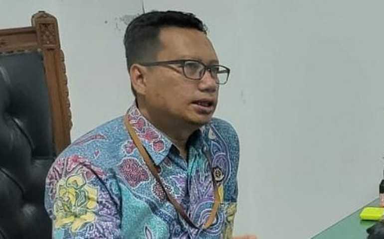 Mantan Pinca Bank Mandiri Semarang Jadi Tersangka Korupsi Kredit Rp112 Miliar