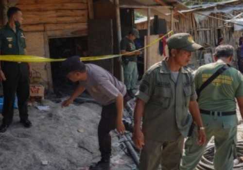 Gubernur Ganjar Perintahkan Gerak Cepat Evakuasi Penggali Emas Banyumas