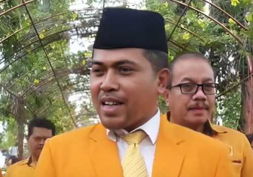 Kemiskinan Jateng Turun, Ferry Wawan Cahyono :  Kami Ikut Mendorong Upaya Penanggulangan Kemiskinan