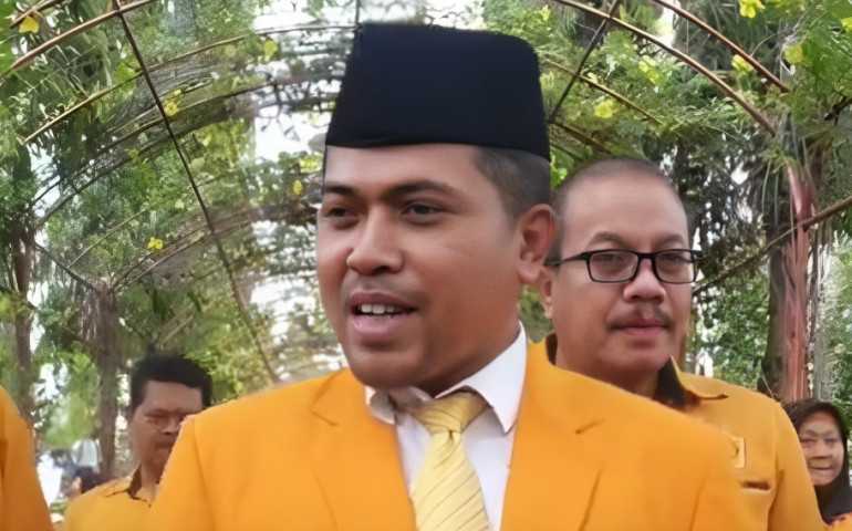 Kemiskinan Jateng Turun, Ferry Wawan Cahyono :  Kami Ikut Mendorong Upaya Penanggulangan Kemiskinan