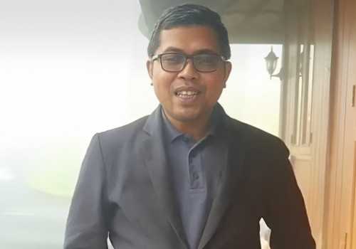 Ferry Wawan Cahyono : Transisi Energi Upaya Tekan Resiko Pemanasan Global