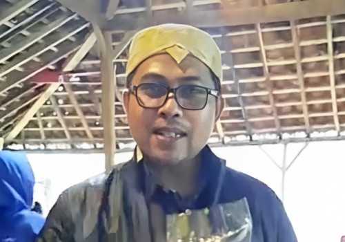 Ferry Wawan Cahyono : Desa Wisata Berdampak Peningkatan Ekonomi dan Lapangan Pekerjaan