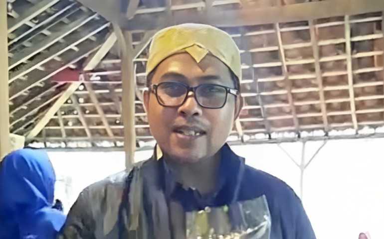 Ferry Wawan Cahyono : Desa Wisata Berdampak Peningkatan Ekonomi dan Lapangan Pekerjaan