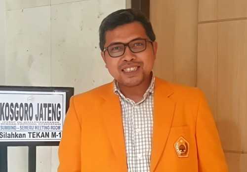 Ekonomi Kreatif, Ferry Wawan Cahyono : Kolaborasi dan Inovasi Efektif Majukan Industri Kreatif di Jateng