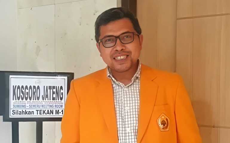 Ekonomi Kreatif, Ferry Wawan Cahyono : Kolaborasi dan Inovasi Efektif Majukan Industri Kreatif di Jateng