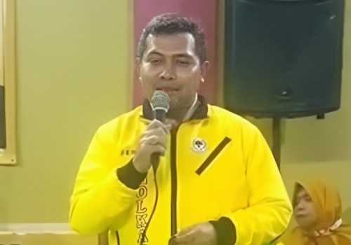 Cegah Stunting, Ferry Wawan Cahyono Dukung Pemprov Jateng Minta Bidan Data dan Dampingi Ibu Hamil