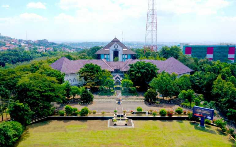 Undip Peringkat 8 Perguruan Tinggi di Indonesia Versi Webometrics