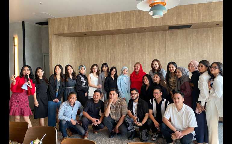 Wali Kota Semarang Bersinergi dengan Influencer : Promosikan Pasar Johar Lebih Luas