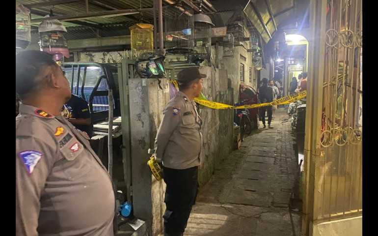 Polisi Temukan Mayat Wanita di Kamar Kos Karangsari Semarang, Diduga Korban Pembunuhan