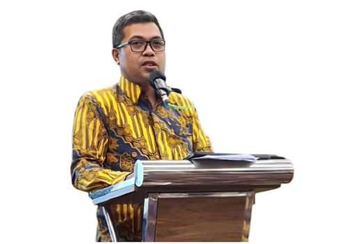 Ferry Wawan Cahyono Dorong Generasi Muda Melek Politik