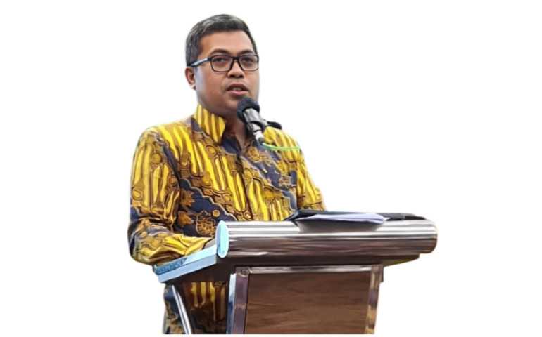 Ferry Wawan Cahyono Dorong Generasi Muda Melek Politik