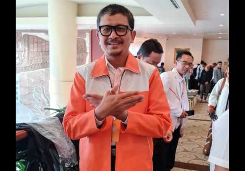 Komisi VI DPR RI Minta Penyimpangan LPG 3Kg Harus Ditindak Tegas