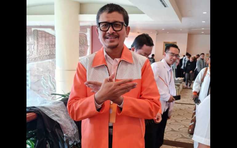 Komisi VI DPR RI Minta Penyimpangan LPG 3Kg Harus Ditindak Tegas