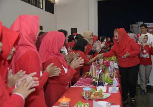 Pakar Gizi Ungkap Nasi Goreng dengan Lauk Lengkap Cocok Entaskan Stunting