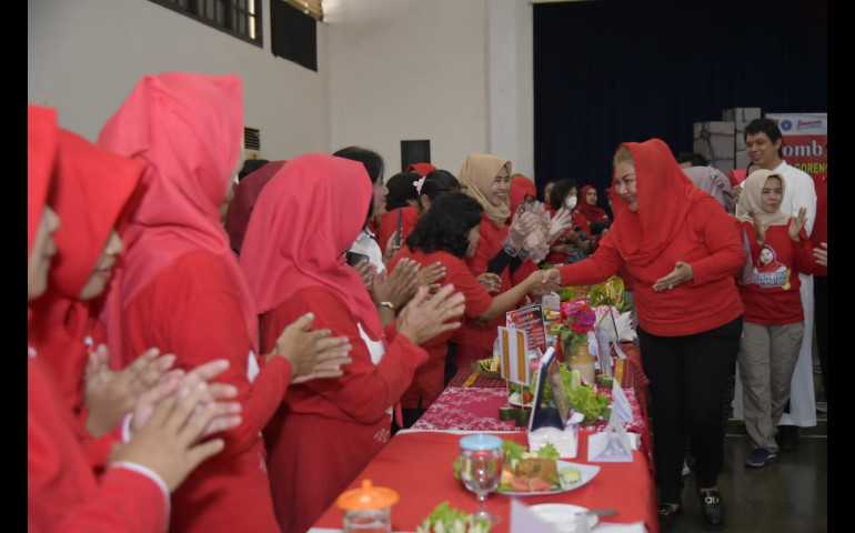 Pakar Gizi Ungkap Nasi Goreng dengan Lauk Lengkap Cocok Entaskan Stunting