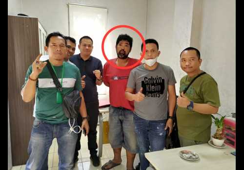 Rugikan Negara Rp 5,4 Miliar, Kejagung Amankan Buronan Kasus Korupsi Permukiman Transmigrasi