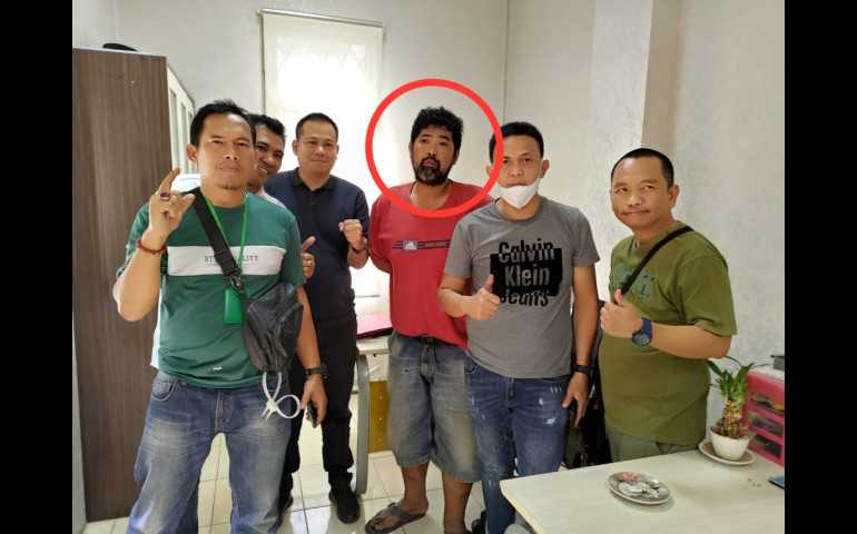 Rugikan Negara Rp 5,4 Miliar, Kejagung Amankan Buronan Kasus Korupsi Permukiman Transmigrasi