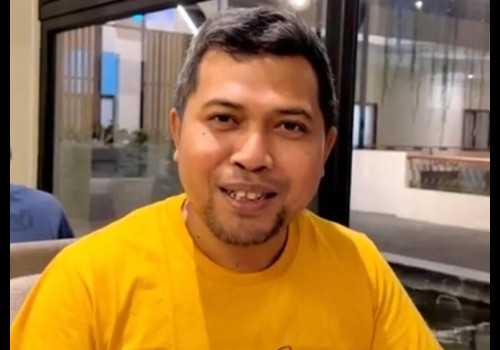 Bangkitkan Ekonomi, Ferry Wawan Cahyono Ajak Pelaku Usaha Perkuat Digitalisasi