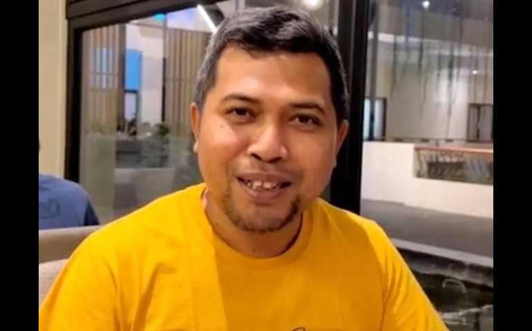 Bangkitkan Ekonomi, Ferry Wawan Cahyono Ajak Pelaku Usaha Perkuat Digitalisasi