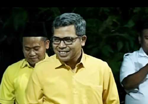 Cetak Generasi Mandiri, Ferry Wawan Cahyono Dorong Pemuda Berani Berwirausaha