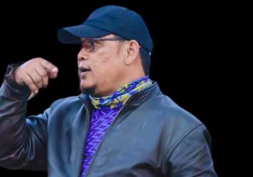 Laga Persahabatan Sepak Bola, Pas Kendal Siap Taklukan Gempar FC
