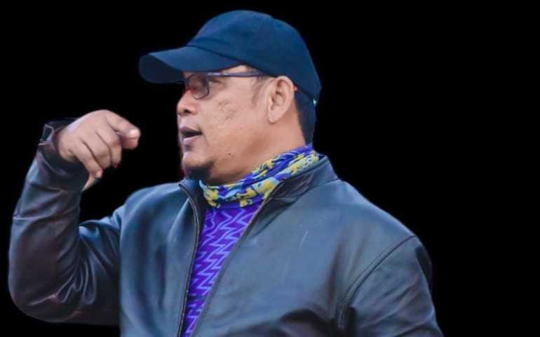 Laga Persahabatan Sepak Bola, Pas Kendal Siap Taklukan Gempar FC