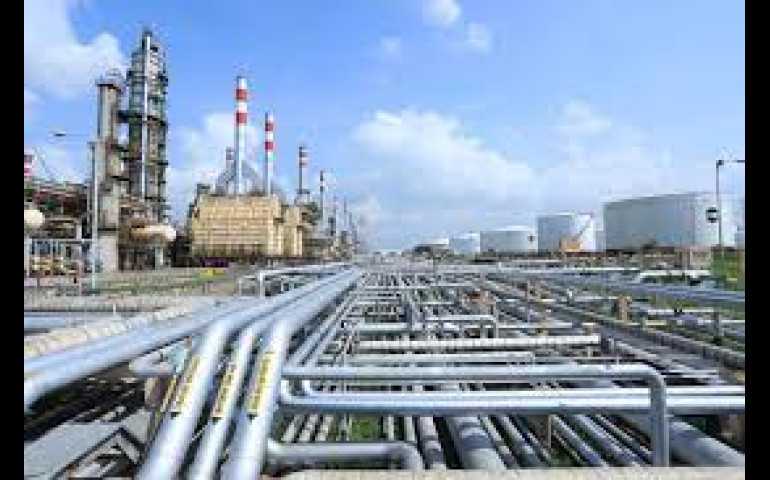 Pertamina Masuk Fortune 500 Global, Kilang Pertamina Internasional Genjot Kontribusi