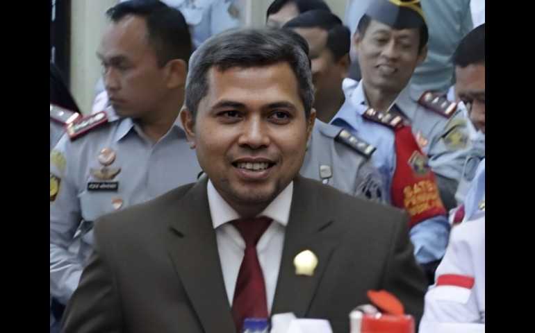 Selamat! Wakil Ketua DPRD Jateng Ferry Wawan Cahyono Apresiasi Raihan Provinsi Terbaik Penyaluran KUR Nasional