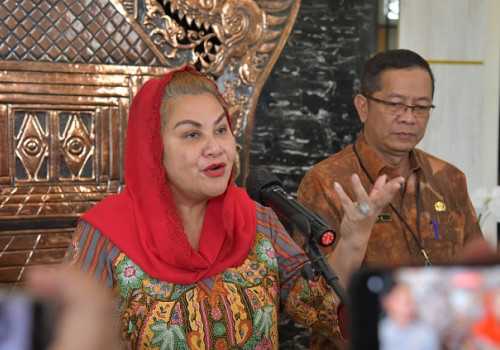 Sering Terjadi Laka, Wali Kota Semarang Minta Polisi Bangun Posko dan ETLE di Silayur