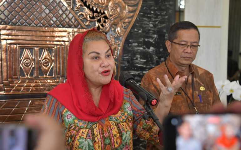 Sering Terjadi Laka, Wali Kota Semarang Minta Polisi Bangun Posko dan ETLE di Silayur