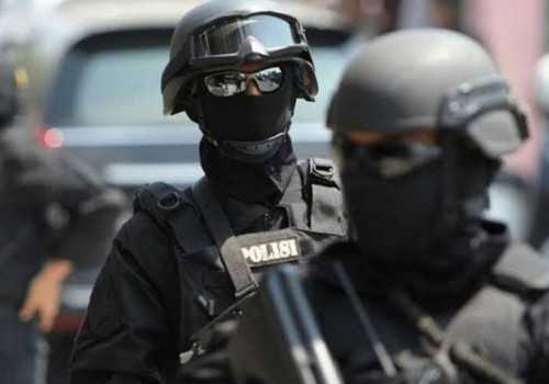 Pernyataan KAI Terkait Densus 88 Tangkap 1 Oknum Karyawan KAI Terduga Teroris di Bekasi